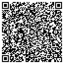 QR code with Tony's 76 contacts