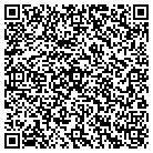 QR code with Anesthesia Resources Mgmt Inc contacts