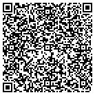 QR code with Hearing Diagnostic Center contacts