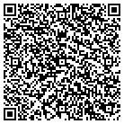 QR code with Reese A F B Post Office contacts