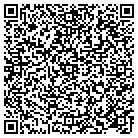 QR code with Caliber Collision Center contacts