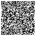 QR code with GNC contacts