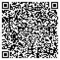 QR code with GNC contacts