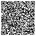 QR code with MDK contacts