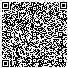 QR code with Corporate Travel Planners Inc contacts