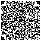 QR code with R & R Business Management contacts