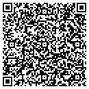 QR code with Joes Dozer Service contacts