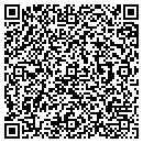 QR code with Arvivd Patel contacts