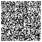 QR code with D JS Carports & Awnings contacts