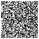 QR code with C D Mc Kamie Contractors contacts