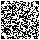 QR code with C & W Wrecking & Demolition contacts