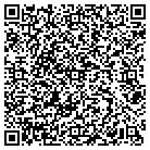 QR code with Heartbeat of San Marcos contacts