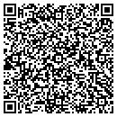 QR code with Goals Gym contacts
