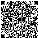 QR code with B J Rodriguez Insulation contacts
