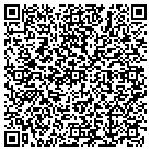 QR code with First Quality Lock & Key Inc contacts