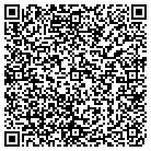QR code with McGregor Consulting Inc contacts