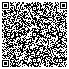 QR code with R & B Berberian Family contacts