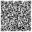 QR code with Mt Zion Commercial Service contacts