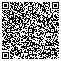 QR code with GNC contacts