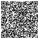 QR code with George Callins Ink contacts