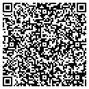 QR code with A-1 U-Store-It Lockers contacts