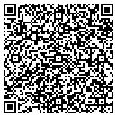 QR code with J E Stevens Co contacts