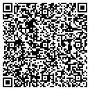 QR code with A A Lighting contacts