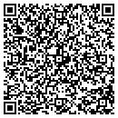 QR code with Gadabouts contacts