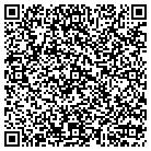 QR code with Mario's Glass & Mirror Co contacts