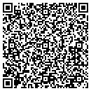QR code with United Spas Mfg contacts