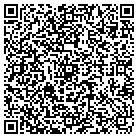 QR code with Christopher's Carpet Service contacts