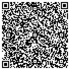 QR code with Pulau Electronics Corporation contacts
