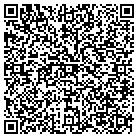 QR code with L C A A Pre-School & After Sch contacts