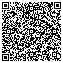 QR code with U S Telecoin Corp contacts