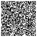 QR code with One Hour Martinizing contacts