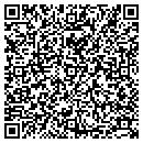 QR code with Robinson M B contacts