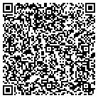 QR code with B Treviso & Bookkeeping contacts