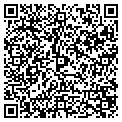 QR code with A & B contacts