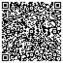 QR code with Aquilla Cove contacts