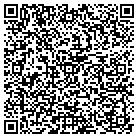 QR code with Hudd Distribution Services contacts