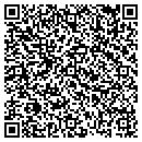 QR code with Z Tint & Alarm contacts