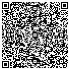 QR code with Hunters Ridge Apartments contacts