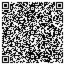 QR code with A Garden of Peace contacts