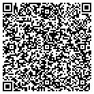 QR code with Dianas Shoes & Clothing contacts