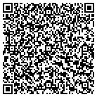 QR code with A Better Cut Above & Nail Hut contacts