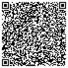 QR code with Alameda County Child Crissis contacts