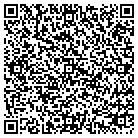 QR code with Gary Thomasson Hall & Marks contacts