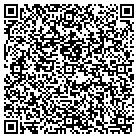 QR code with University of Houston contacts
