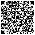 QR code with GNC contacts
