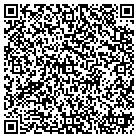 QR code with Metropolitan Pizza Co contacts